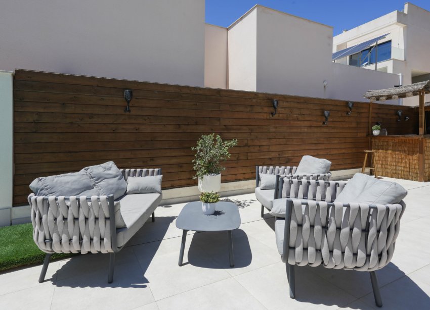 Reventa - Villa / Casa - Benijofar - Pueblo