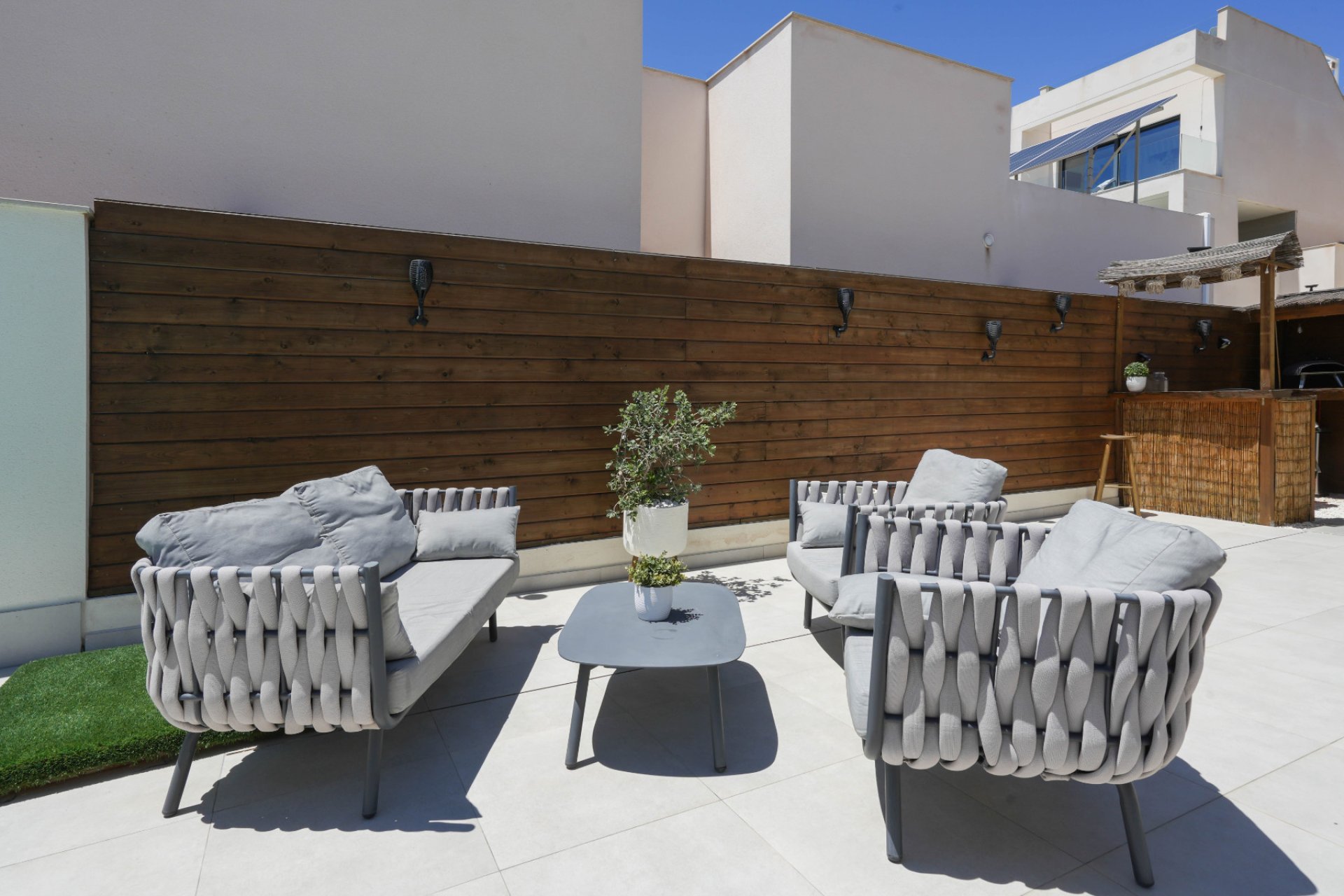 Reventa - Villa / Casa - Benijofar - Pueblo
