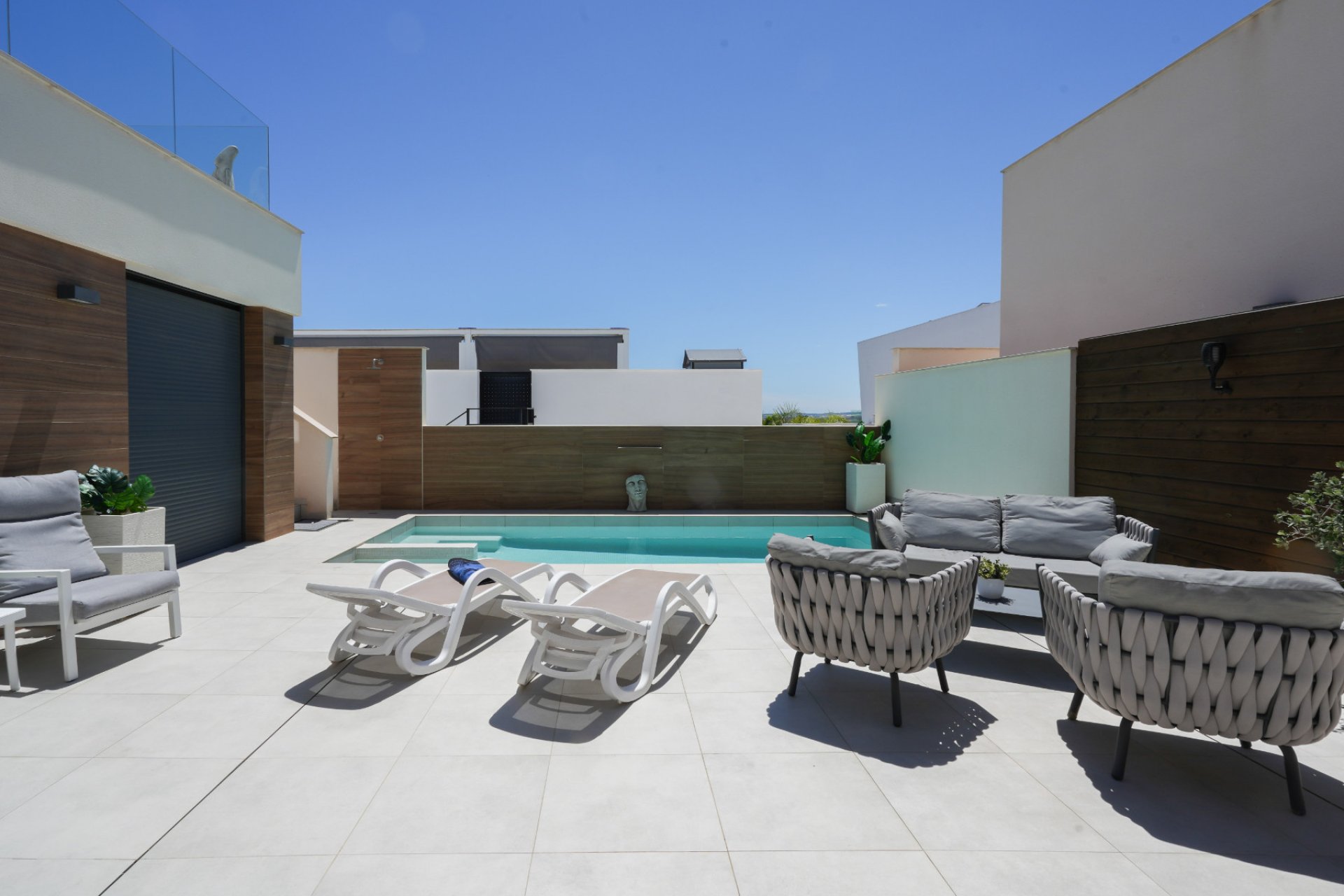 Reventa - Villa / Casa - Benijofar - Pueblo