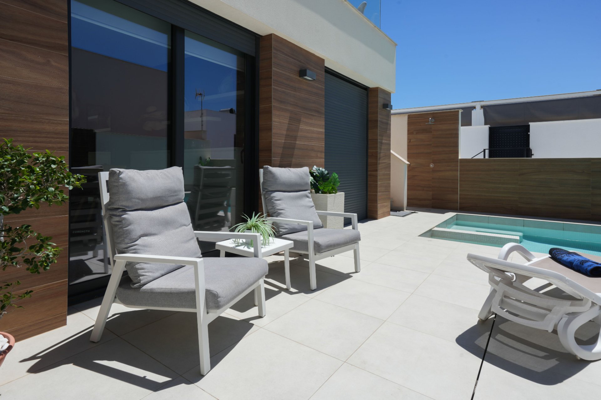 Reventa - Villa / Casa - Benijofar - Pueblo