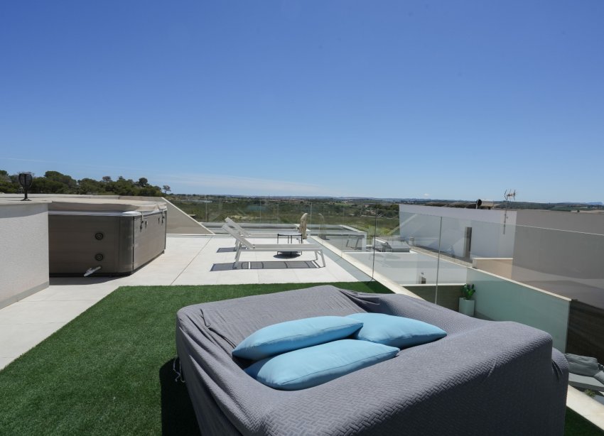 Reventa - Villa / Casa - Benijofar - Pueblo