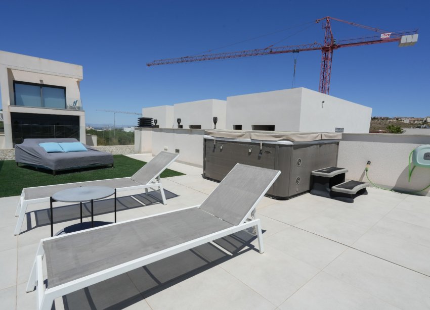 Reventa - Villa / Casa - Benijofar - Pueblo