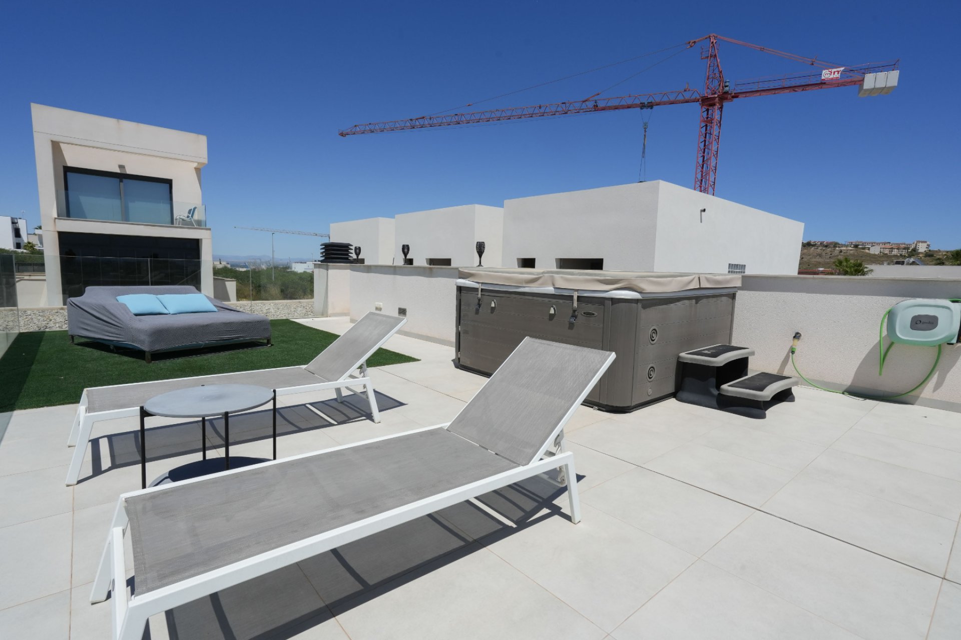 Reventa - Villa / Casa - Benijofar - Pueblo