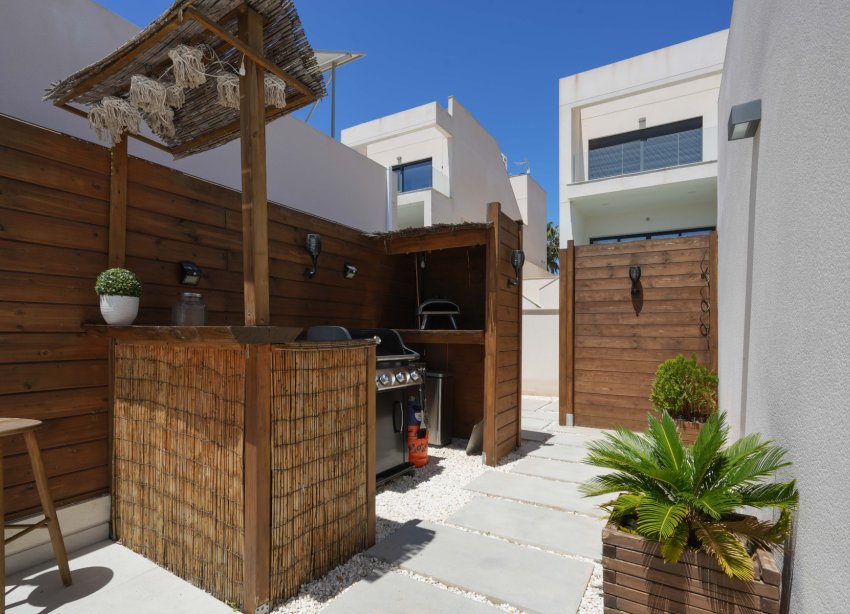 Reventa - Villa / Casa - Benijofar - Pueblo