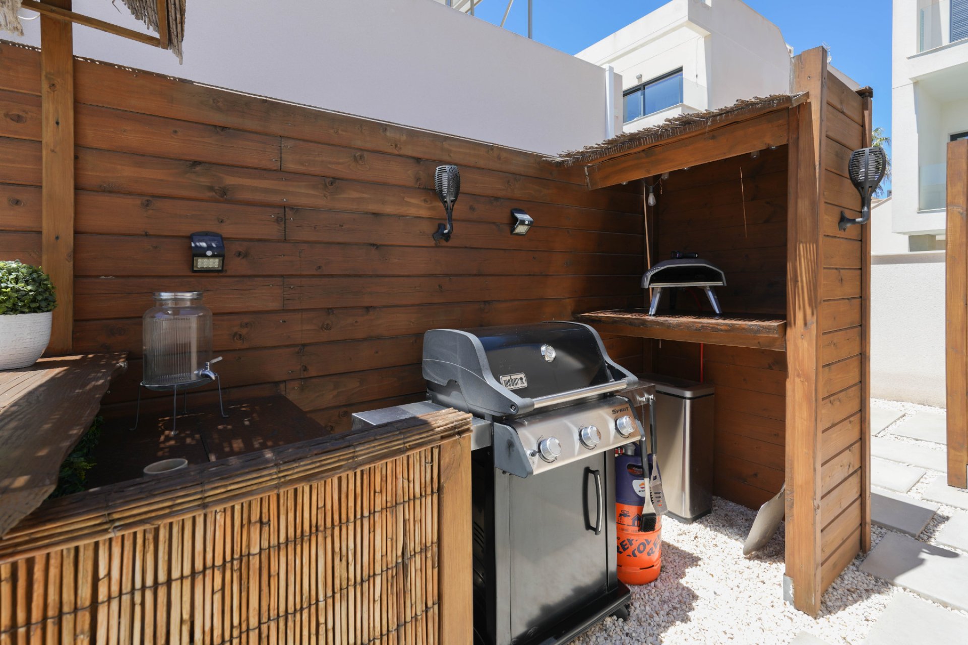Reventa - Villa / Casa - Benijofar - Pueblo