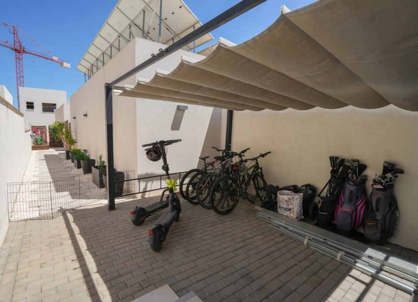 Reventa - Villa / Casa - Benijofar - Pueblo