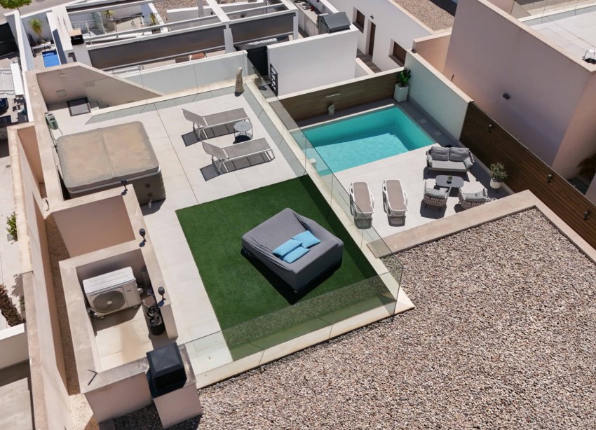 Reventa - Villa / Casa - Benijofar - Pueblo