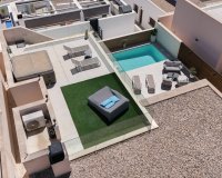 Reventa - Villa / Casa - Benijofar - Pueblo