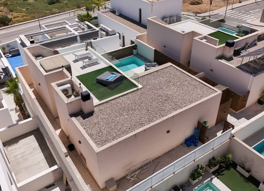 Reventa - Villa / Casa - Benijofar - Pueblo