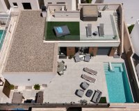 Reventa - Villa / Casa - Benijofar - Pueblo