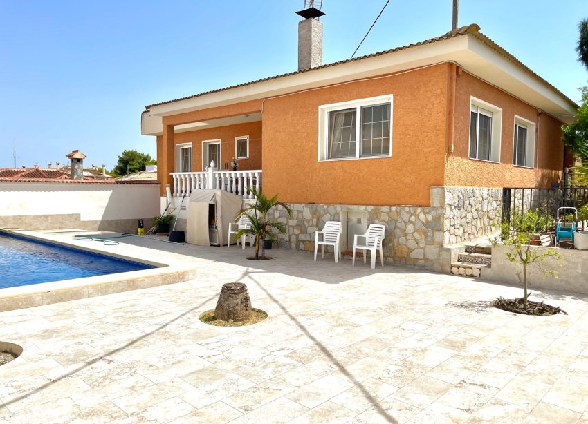 Reventa - Villa / Casa - Benijofar - Pueblo