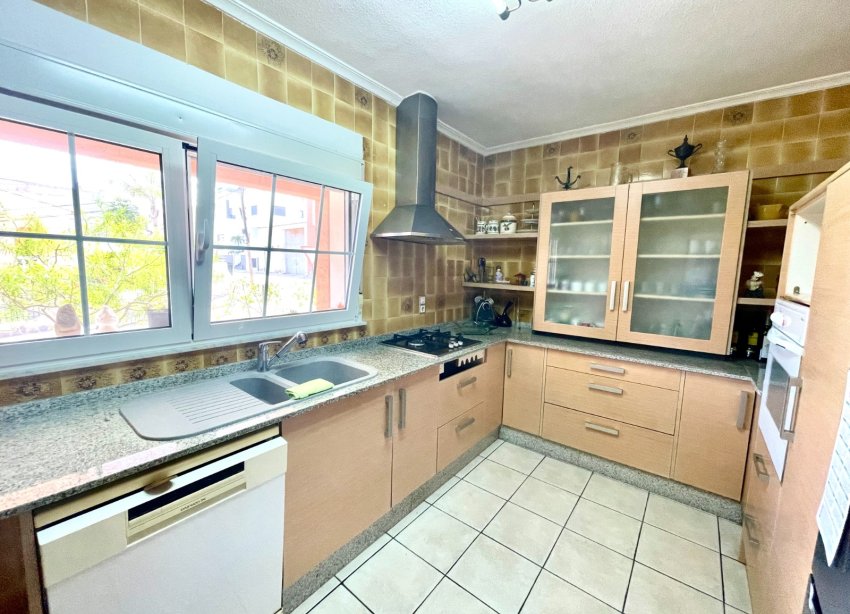 Reventa - Villa / Casa - Benijofar - Pueblo