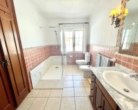 Reventa - Villa / Casa - Benijofar - Pueblo