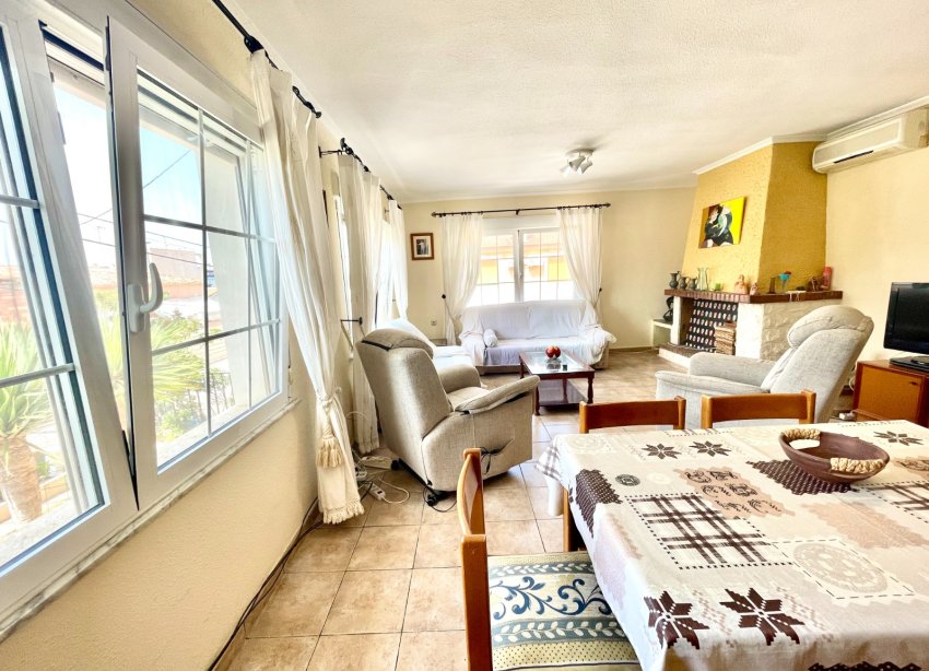 Reventa - Villa / Casa - Benijofar - Pueblo