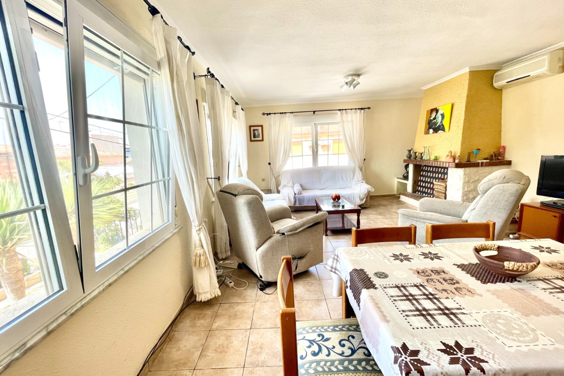 Reventa - Villa / Casa - Benijofar - Pueblo