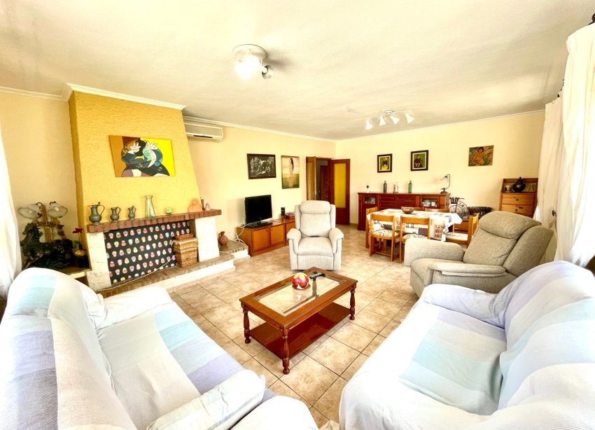 Reventa - Villa / Casa - Benijofar - Pueblo