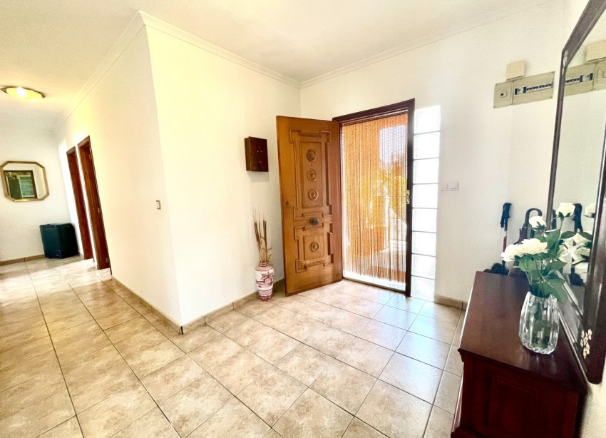 Reventa - Villa / Casa - Benijofar - Pueblo