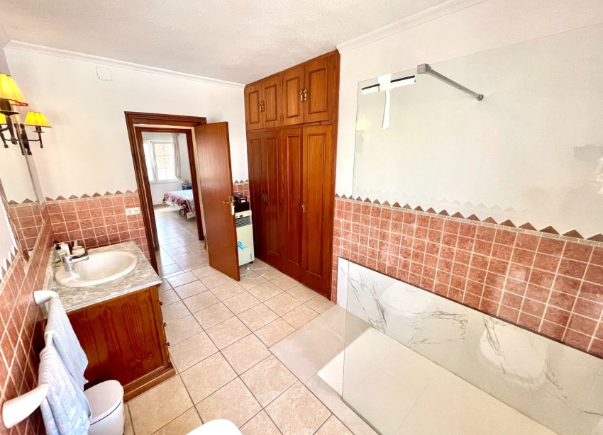 Reventa - Villa / Casa - Benijofar - Pueblo