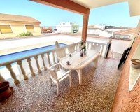 Reventa - Villa / Casa - Benijofar - Pueblo