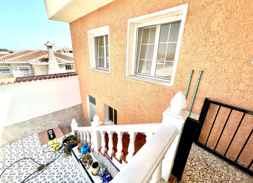 Reventa - Villa / Casa - Benijofar - Pueblo