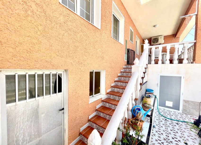 Reventa - Villa / Casa - Benijofar - Pueblo