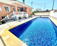 Reventa - Villa / Casa - Benijofar - Pueblo