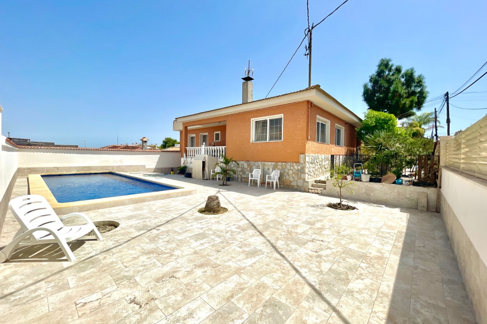 Reventa - Villa / Casa - Benijofar - Pueblo