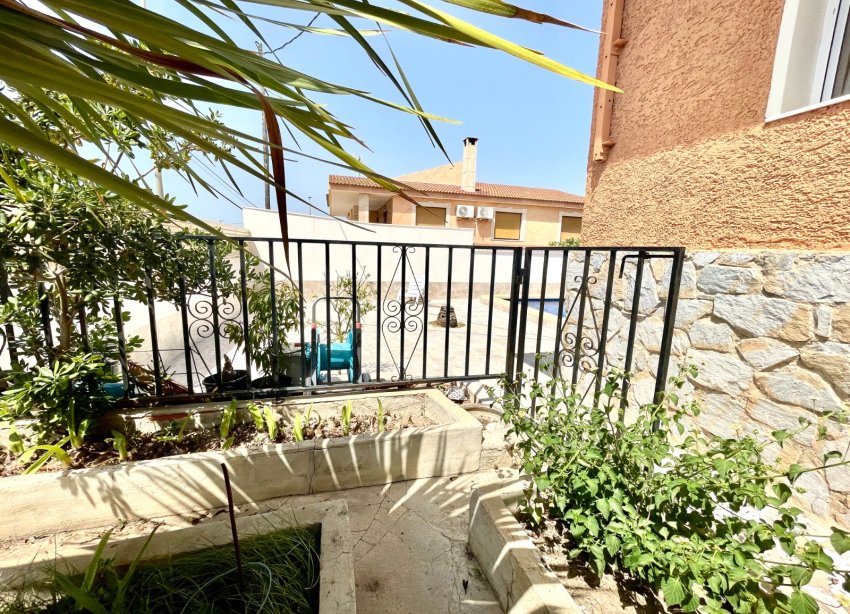 Reventa - Villa / Casa - Benijofar - Pueblo
