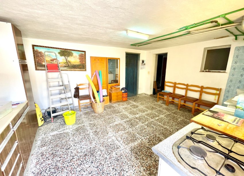 Reventa - Villa / Casa - Benijofar - Pueblo