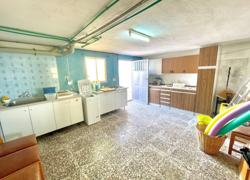 Reventa - Villa / Casa - Benijofar - Pueblo