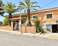 Reventa - Villa / Casa - Benijofar - Pueblo