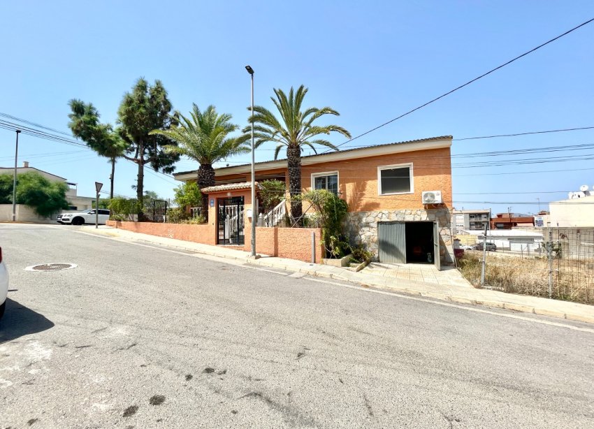Reventa - Villa / Casa - Benijofar - Pueblo