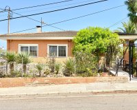 Reventa - Villa / Casa - Benijofar - Pueblo