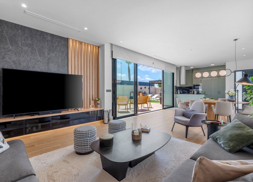 Reventa - Villa / Casa - Benijofar