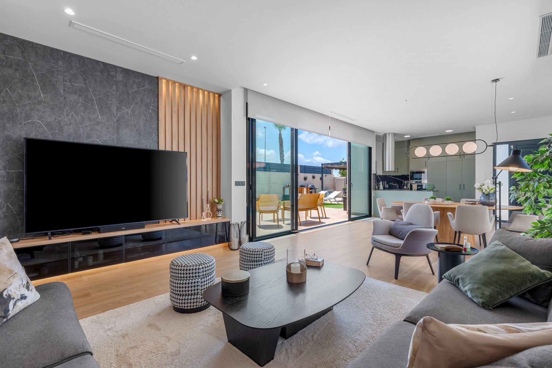 Reventa - Villa / Casa - Benijofar