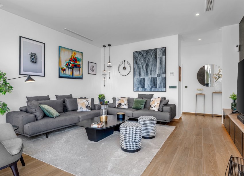 Reventa - Villa / Casa - Benijofar
