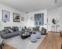 Reventa - Villa / Casa - Benijofar
