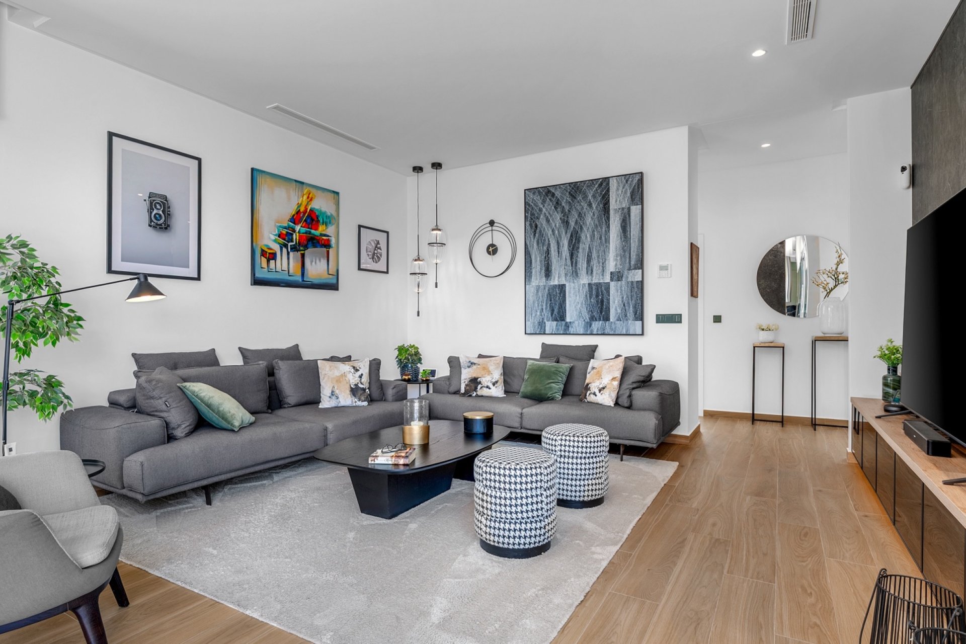 Reventa - Villa / Casa - Benijofar