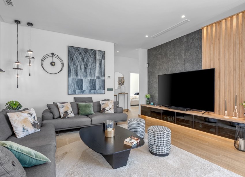 Reventa - Villa / Casa - Benijofar