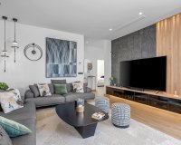 Reventa - Villa / Casa - Benijofar