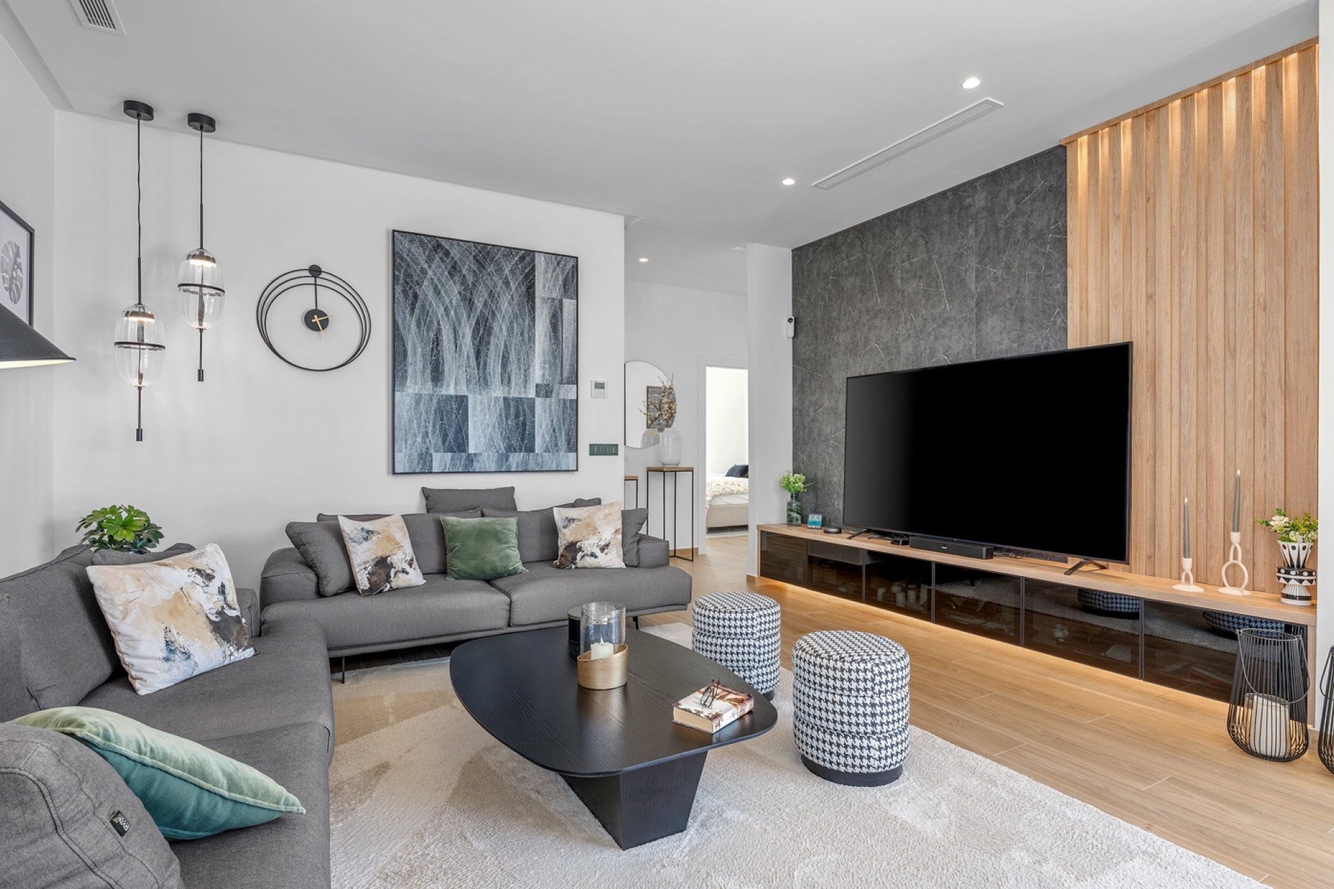 Reventa - Villa / Casa - Benijofar