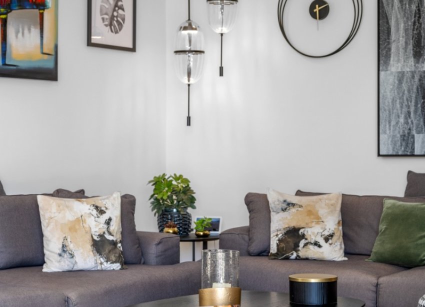 Reventa - Villa / Casa - Benijofar