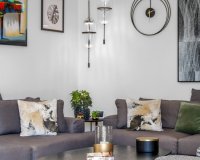 Reventa - Villa / Casa - Benijofar