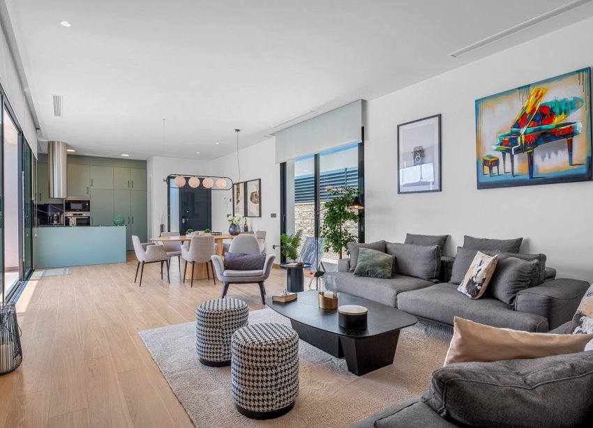 Reventa - Villa / Casa - Benijofar