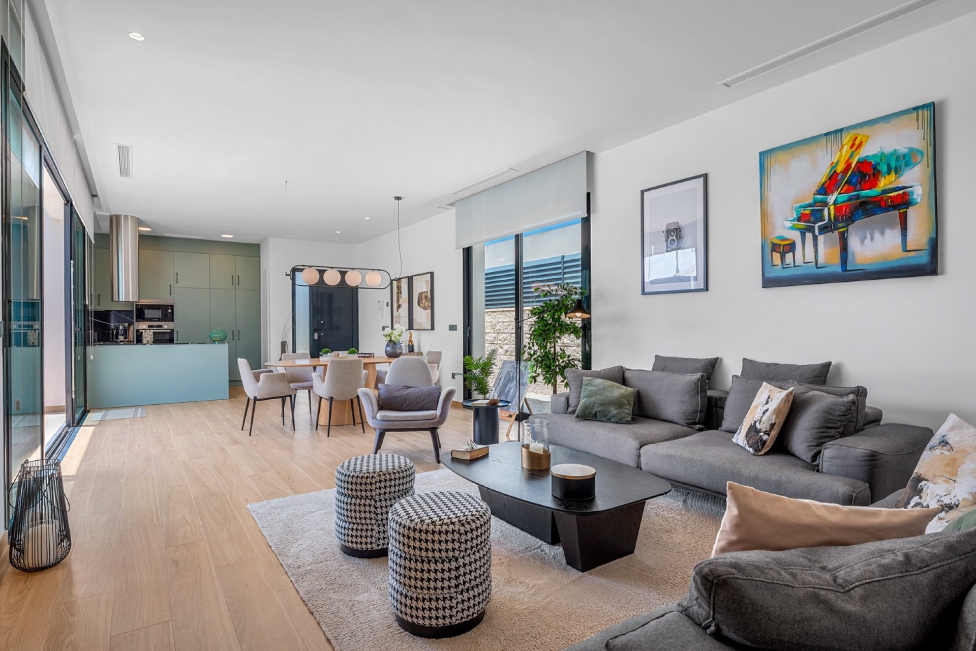 Reventa - Villa / Casa - Benijofar