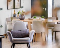Reventa - Villa / Casa - Benijofar