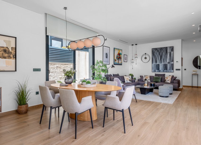 Reventa - Villa / Casa - Benijofar