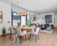 Reventa - Villa / Casa - Benijofar