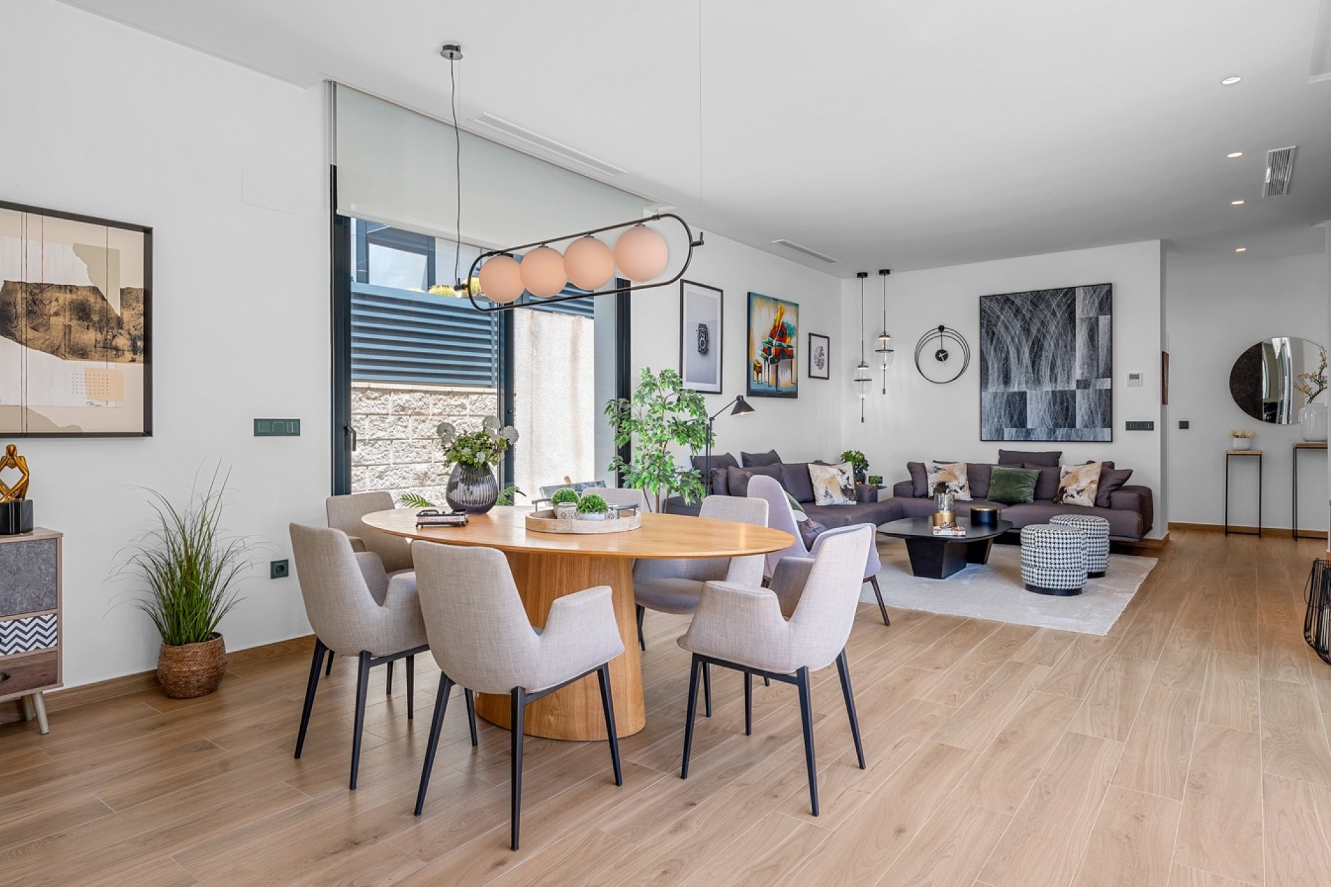 Reventa - Villa / Casa - Benijofar