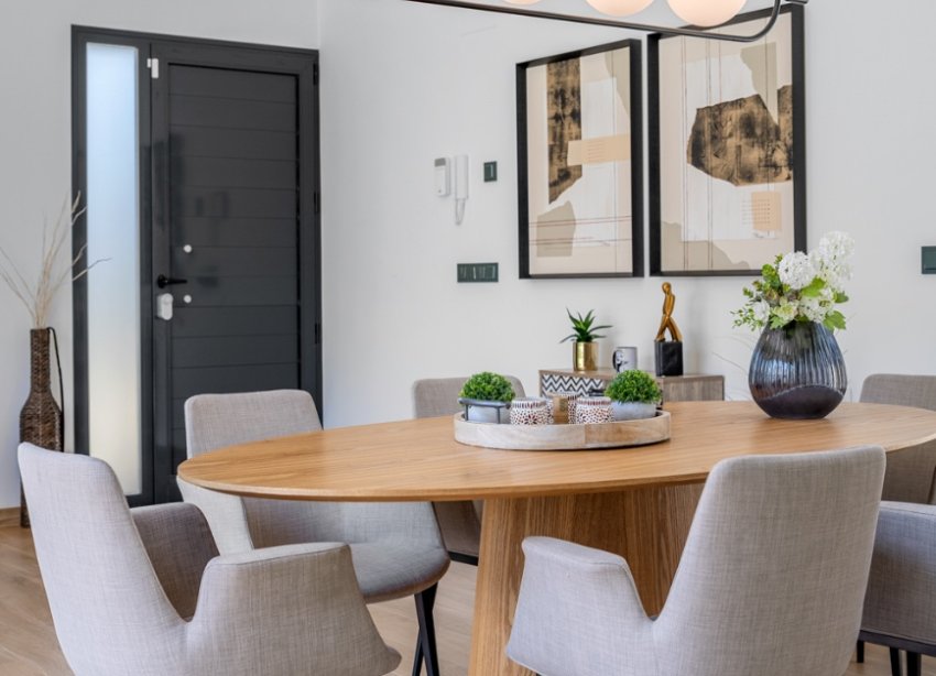 Reventa - Villa / Casa - Benijofar